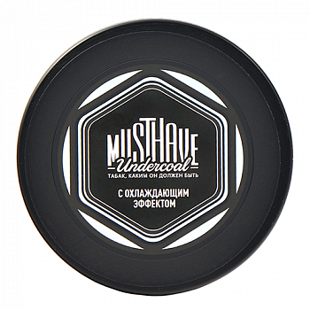 ����� ��� ������� Must Have - Frosty - � ����������� �������� (����� 125 ��)