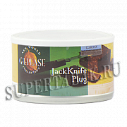 ����� G. L. Pease New World Collection Jack Knife Plug 57 ��