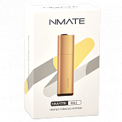  NMATE - Empire Gold