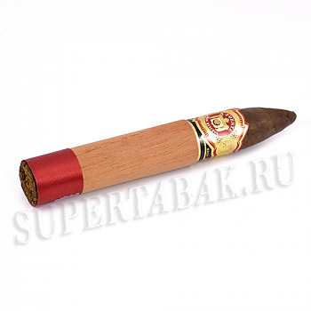  Arturo Fuente - Chateau Fuente - Queen B Sungrown (1 .)