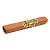  Oscar Valladares - 2012 Connecticut Robusto Box-Pressed (1 .)