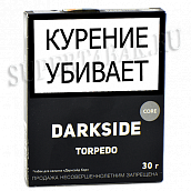 ����� ��� ������� DarkSide - CORE -  Torpedo (30 �����)
