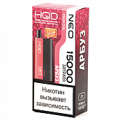 POD- HQD NEO (15.000 ) -  - 2% (1 .)