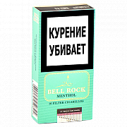  Bell Rock Filter -  Menthol (10 .)