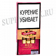 ��������� Handelsgold - Wood Tip - Red (Cherry) 5 ��.