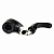  Peterson De Luxe System - Ebony - 8s P-Lip ( )