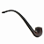  BPK Churchwarden - 73-35 Brown ( )