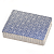    - .777 - 5-Star poker size Blue 54   