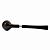  Peterson Junior Heritage - Silver Mounted Straight Apple ( )