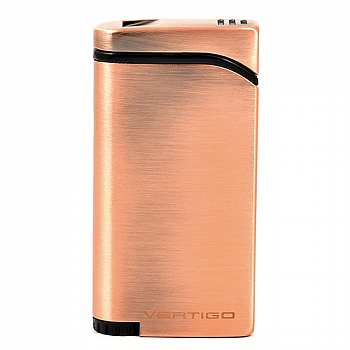 ��������� �������� Vertigo - Concorde - Cooper 