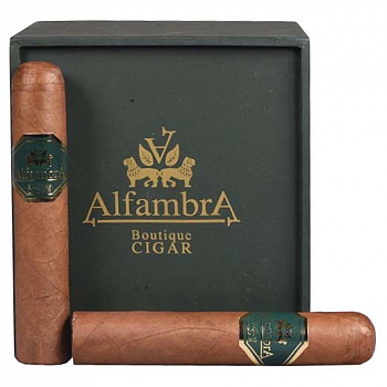 ������ Alfambra - Boutique Cigar - Magnifico (1 ��.)