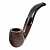 214 Уценённая трубка Peterson Aran - Smooth - 230 (без фильтра) кат-1