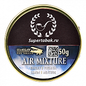  Stanislaw The 4 Elements - Air Mixture - ( 50 )