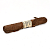  Oscar Valladares - 10-th Anniversary Leaf Criollo Toro (1 .)