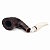 Savinelli Avorio - Rust Brown - 920 ( 9 )