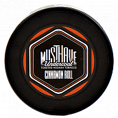 ����� ��� ������� Must Have - Cinnamon Roll (����� 125 ��)