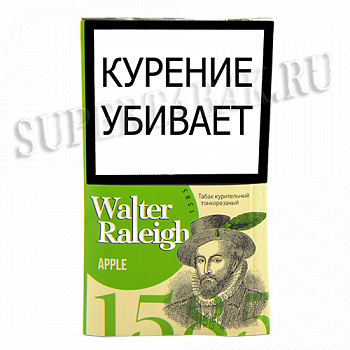 ���������� ����� Walter Raleigh 1585 - Apple (25 ��.) 