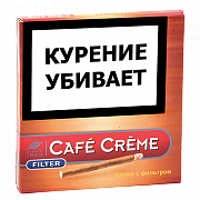 ��������� Cafe Creme Filter Arome (10 ��.)
