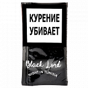 ����� Black Lord - Night in Tunisia (40 ��)
