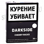    DarkSide - CORE -  Cherry Rocks (30 )
