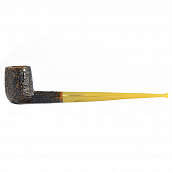  Savinelli Ginger Favorit - Rustic Brown 104 ( 6 )
