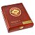  Diamond Crown - Classic - Robusto Natural 5 (1 .)