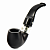  Peterson De Luxe System - Ebony - 12.5 P_Lip ( 9 )
