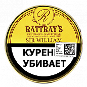 ����� Rattray's Sir William (50��)