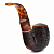 ������ Savinelli Tortuga - Rustic 614 (������ 9 ��)
