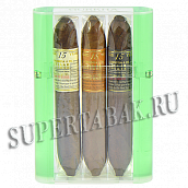 Сигары Gurkha Set XO (Подарочный набор из 3 шт.) Сигары Gurkha Set XO (Подарочный набор из 3 шт.)