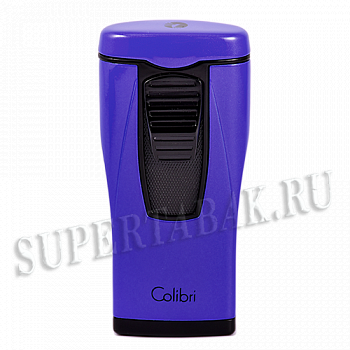  Colibri Monaco - LI 880 T8 (Metallic Blue)