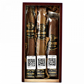   Sicario - Gift Selection (3 .)