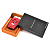    Aficionado - Gladiator V-Cut & Punch (Red) 