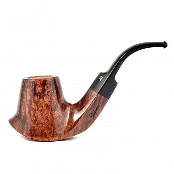 Трубка Mario Pascucci - P 2 - 2709 (фильтр 9 мм) Трубка Mario Pascucci - P 2 - 2709 (фильтр 9 мм)