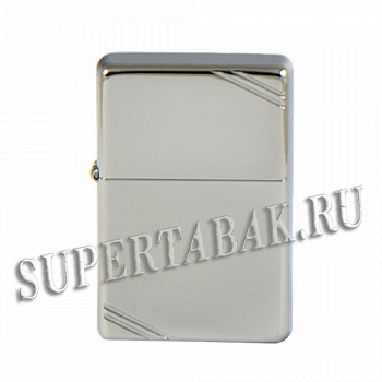  Zippo 260 - Vintage - Pol Chrom