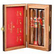����� ����� Joya de Nicaragua - Antano Collection Assortment (4 ��.)