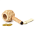 ������ Missouri Meerschaum - Chub