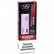 POD  HQD - ULTIMA PRO -  (10.000 ) - 2% - (1 .)