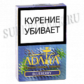    Adalya  -  (Blueberry) - (50 )