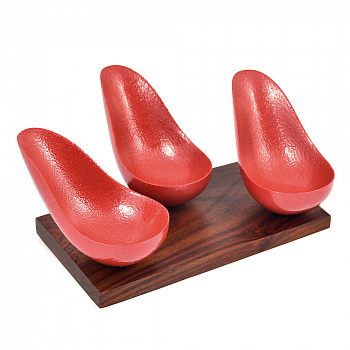    Roze Wood  3  - 15067-13