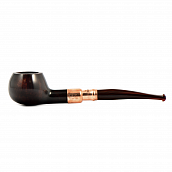 ������ Peterson Christmas Pipe 2024 Heritage - 406 (��� �������)