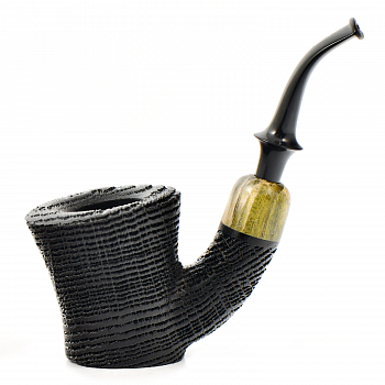  Astra - Aurora Morta 215 - Poker bent Black Blast ( )