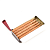  Villiger - Premium 6 - Tip Cherry (10 .)