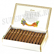  Cuaba Tradicionales ( 25 .)