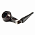  Peterson Junior Heritage - Silver Mounted Straight Buldog ( )