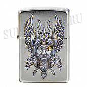 ��������� Zippo 29871 - Viking Warrior