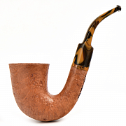 ������ Volkan Pipe - Calabash Antiqua - 424 (��� �������)
