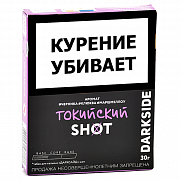 ����� ��� ������� DarkSide - SHOT - NEW ��������� (30 ��)