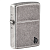 ��������� Zippo 46399 - Armor� - Flame - Antique Silver