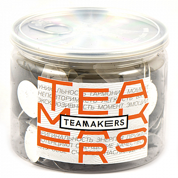  Tea Makers - ׸ (15  XL)